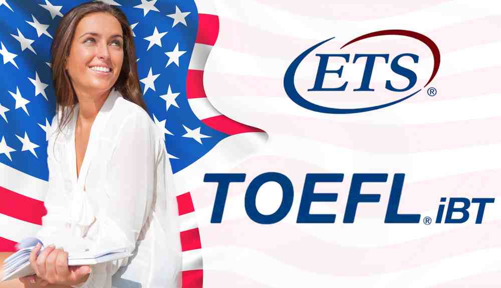Подготовка к TOEFL в Киеве, экзамен TOEFL Киев - trinity-edu.com.ua